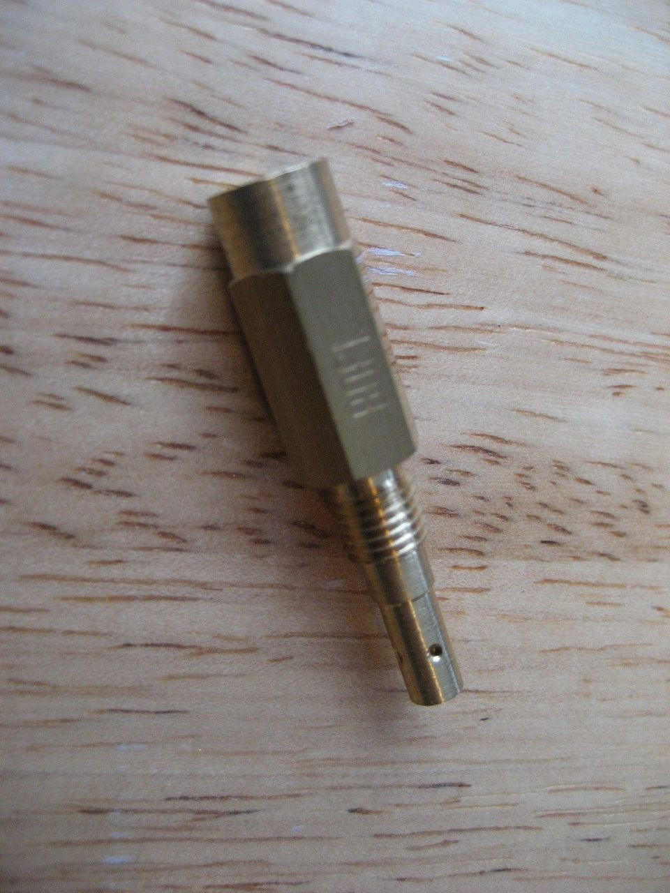 BING CARB NEEDLE JET #1308 - 13110039124