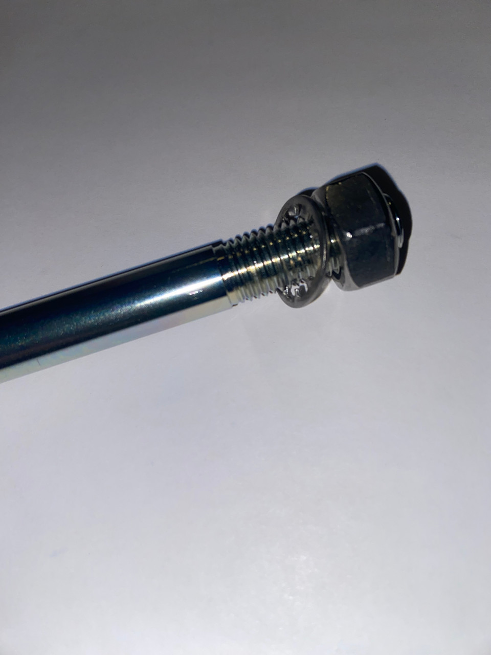 SIDECAR FRONT ENGINE BALL STUD - 46519020184