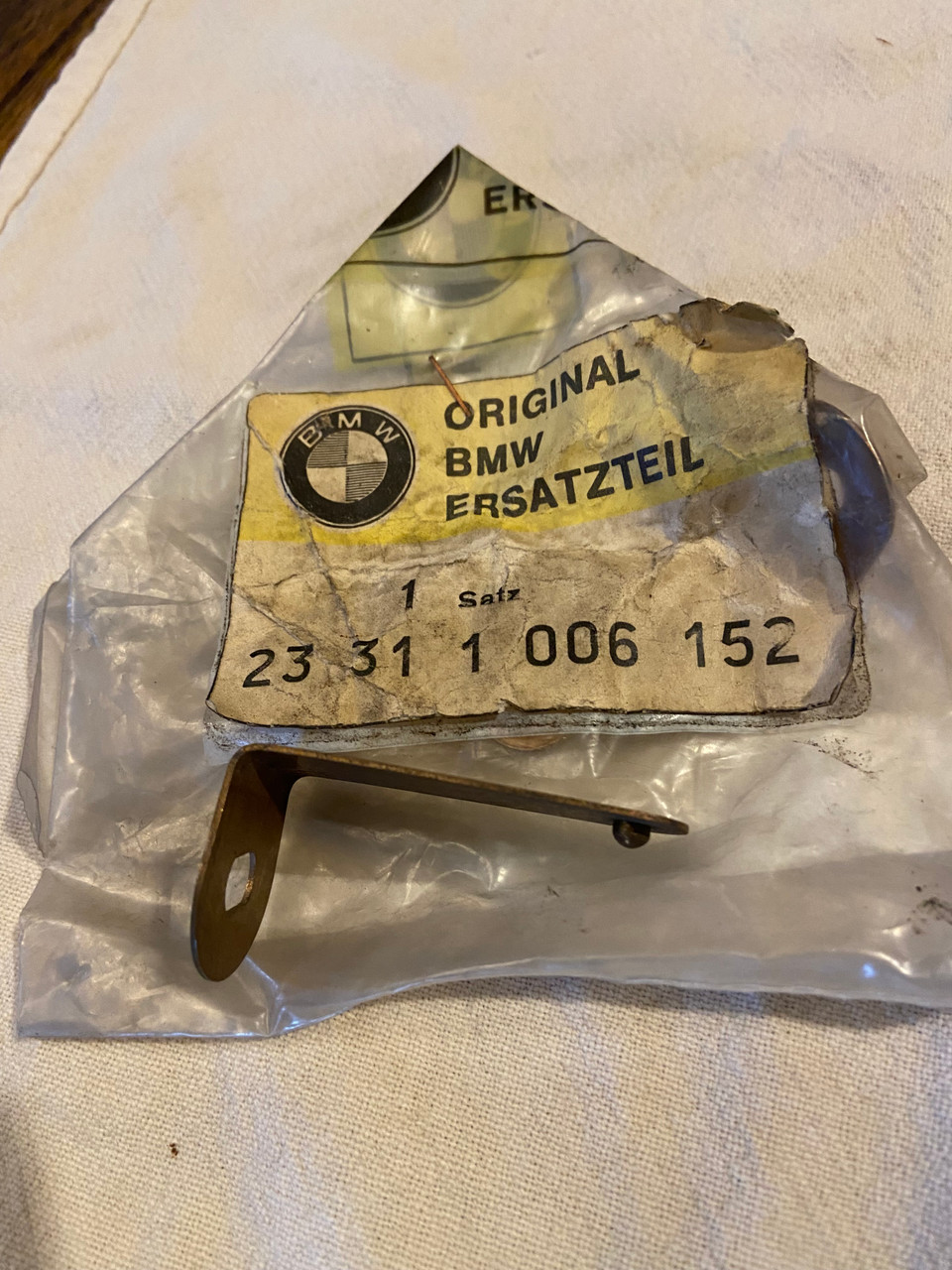 NEUTRAL CONTACT SPRINGFOR TRANSMISSION - 23311006154