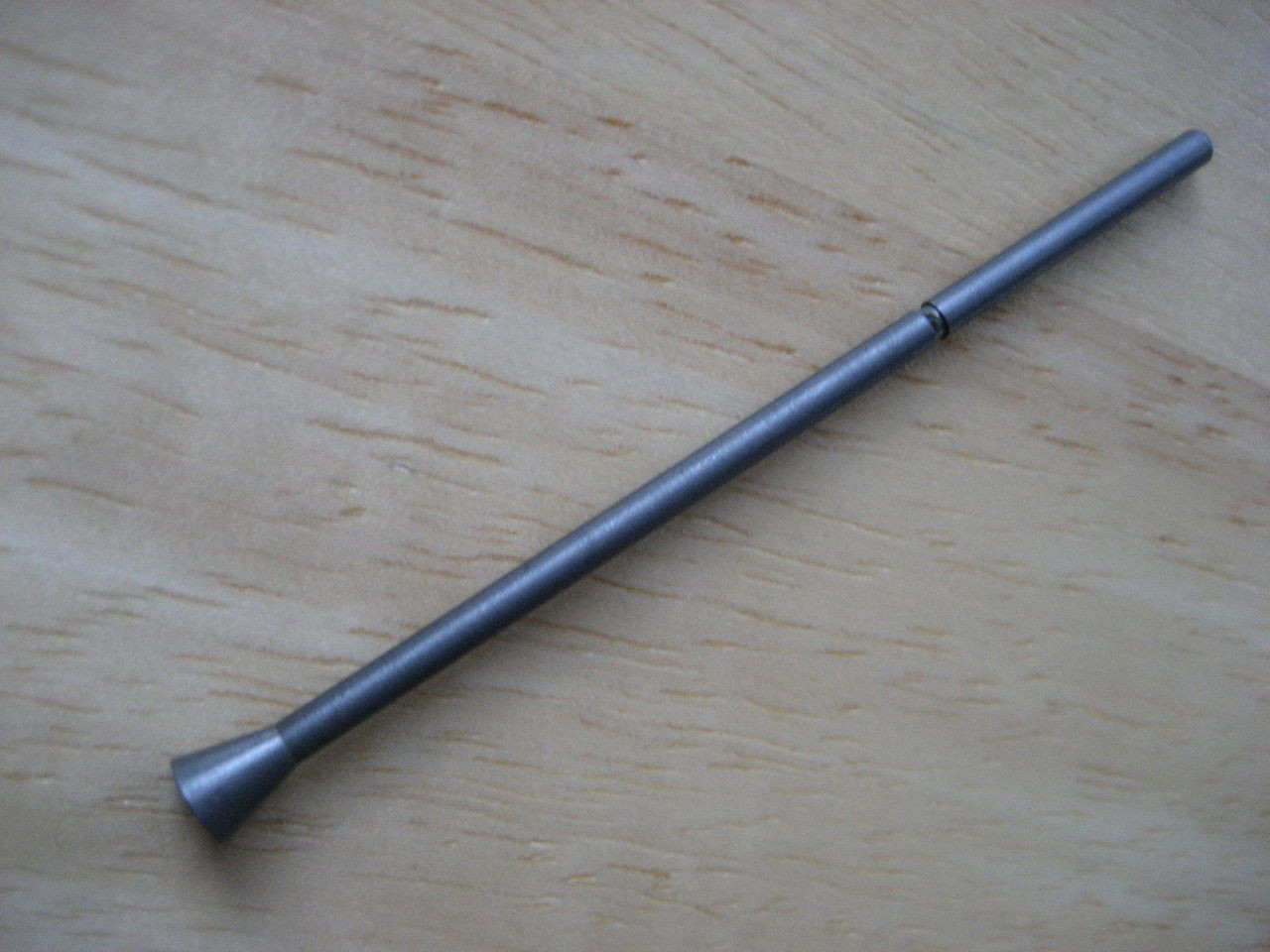 R24-27 BING FLOAT NEEDLE - 13110039188