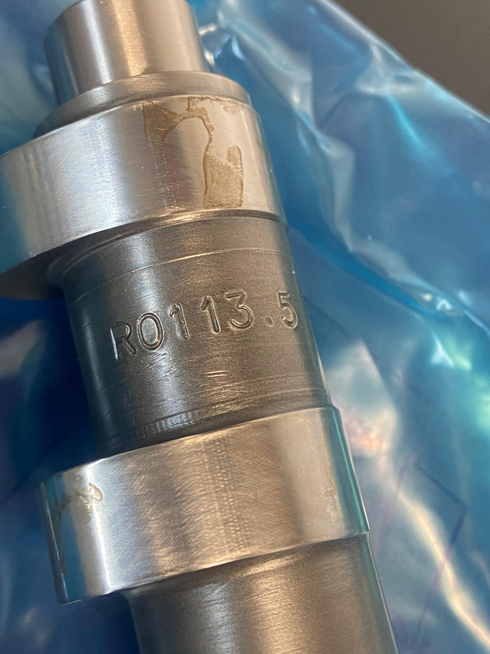 SCHLEICHER RACE CAMSHAFT R50S R69S- 11310031030
