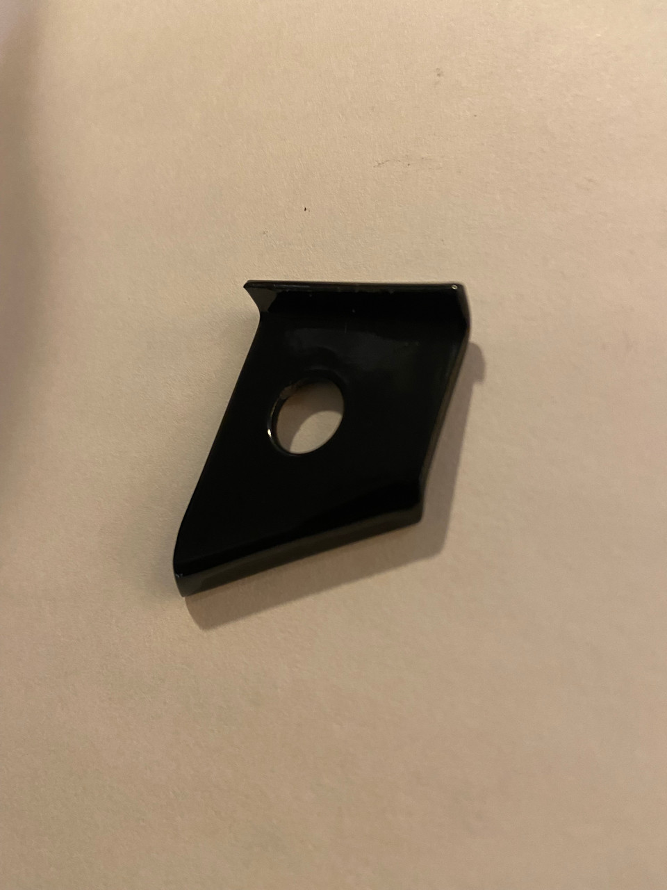 HORN BRACKET PLATE PIECE - 61333046134