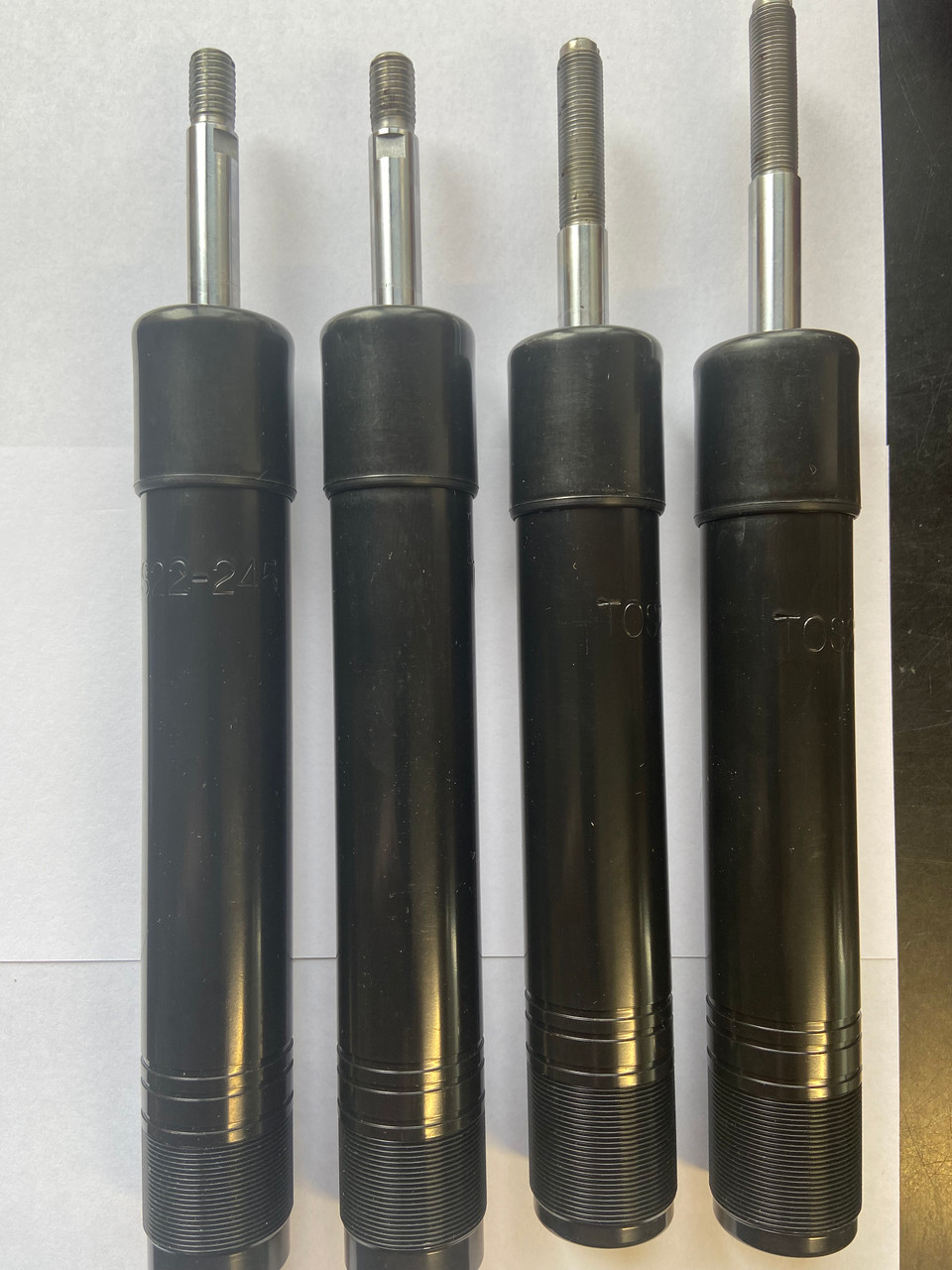 SET 4 SHOCKS TOP QUALITY SHOCKS - 33523054444