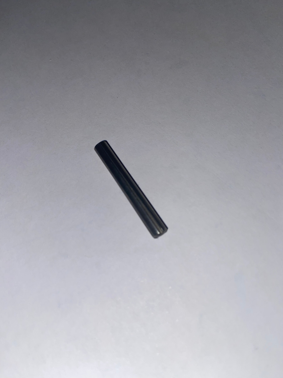 KICK STARTER GROOVED PIN FOR BUSHING - 07119943088