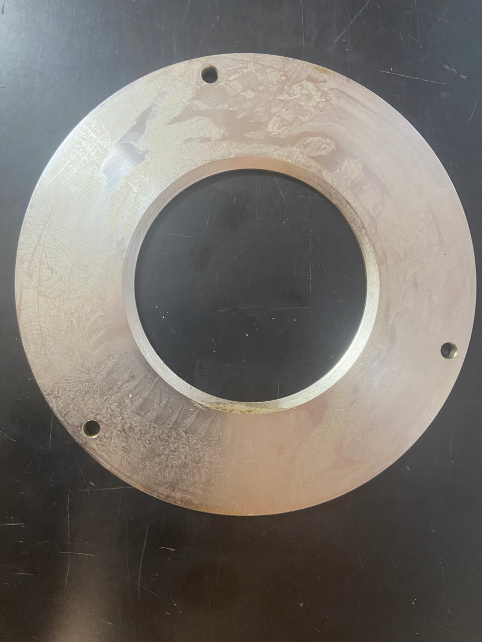 R24 R25 R25/2 REAR PRESSURE PLATE - 21210070104