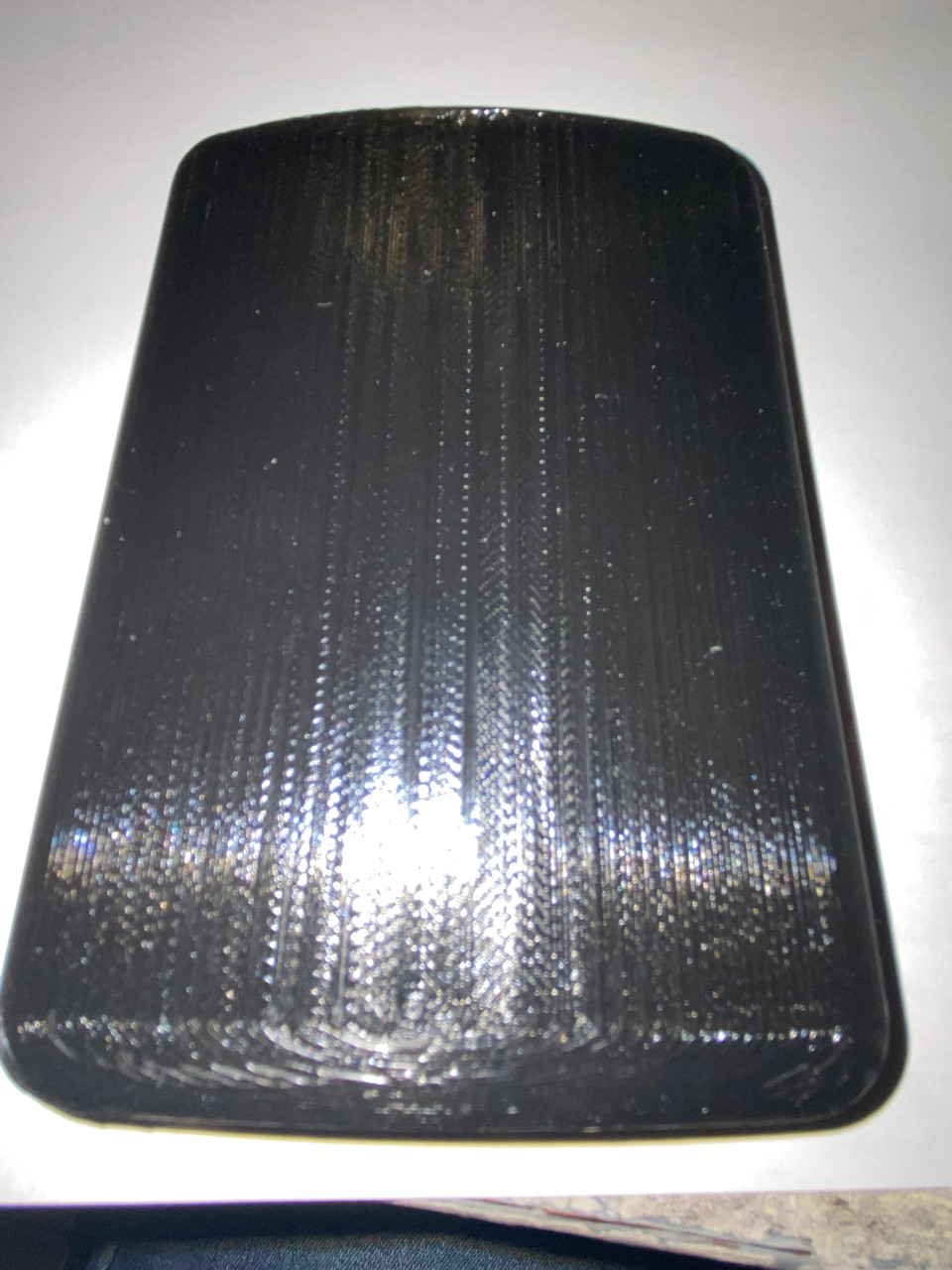 COVER for our LARGE PLASTIC BATTERY BOX