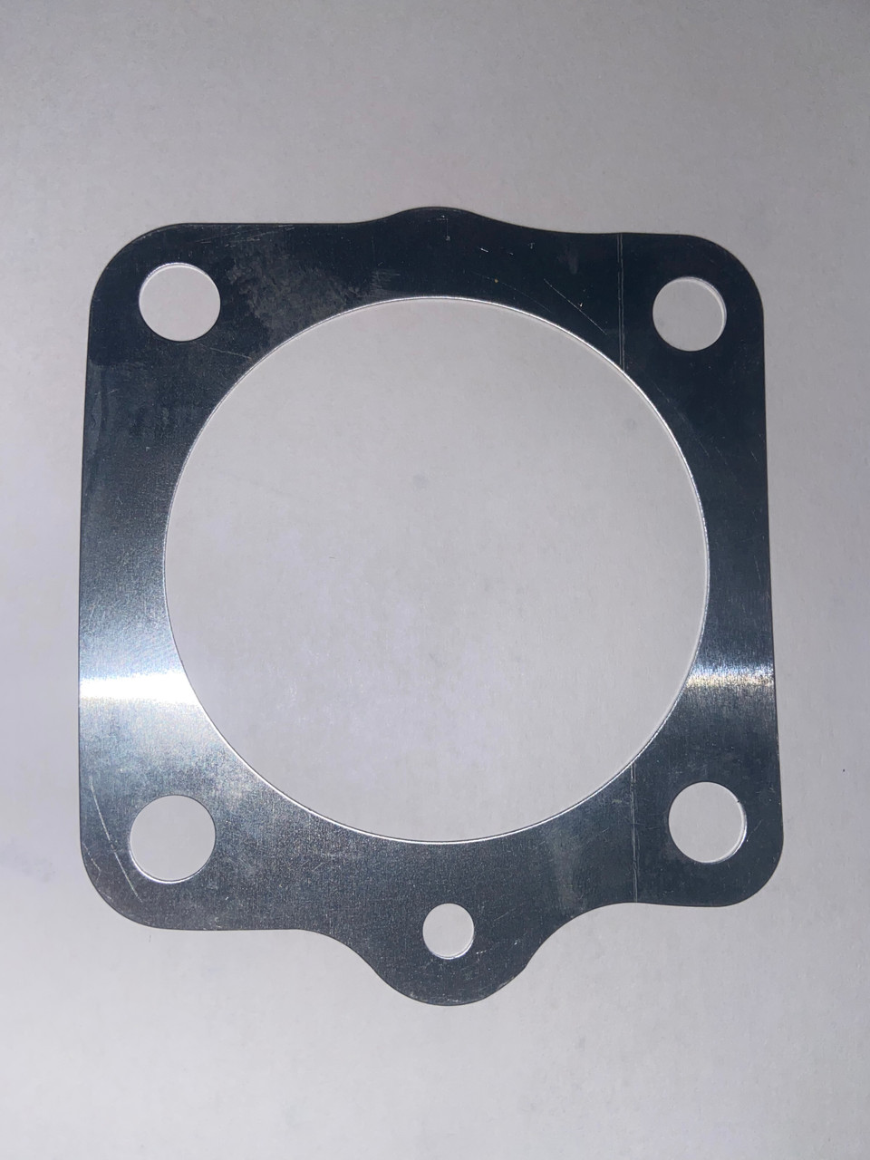 R24-27 CYLINDER BASE GASKET-ALUMIUM .5MM- 11110010108