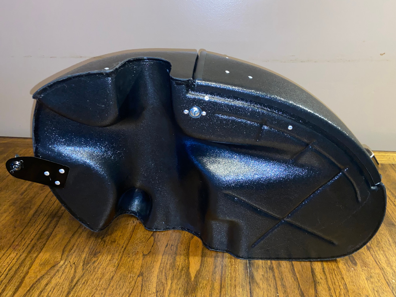 ENDURO SADDLEBAG SET-NEW $25 US SHIPPING