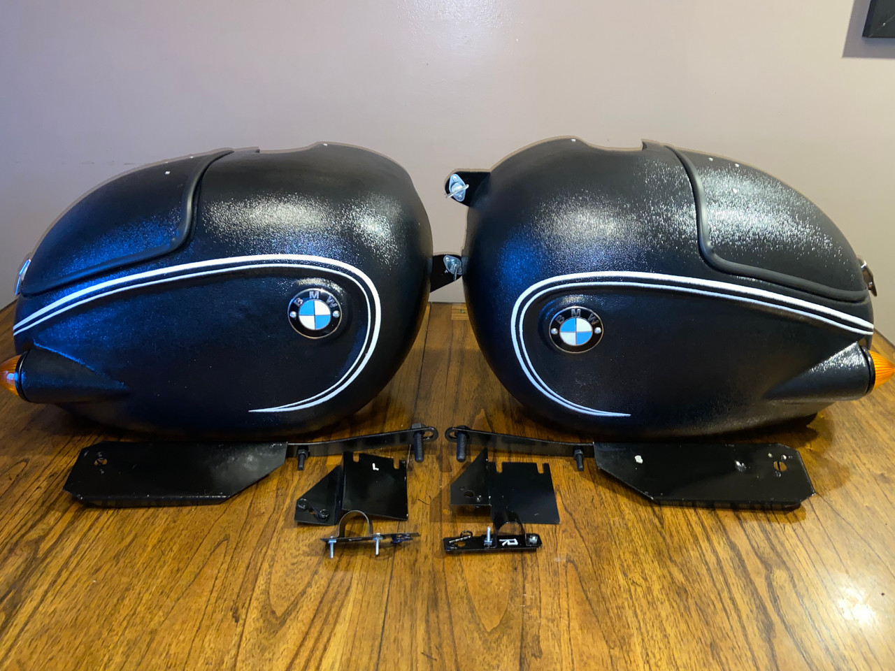 ENDURO SADDLEBAG SET-NEW $25 US SHIPPING