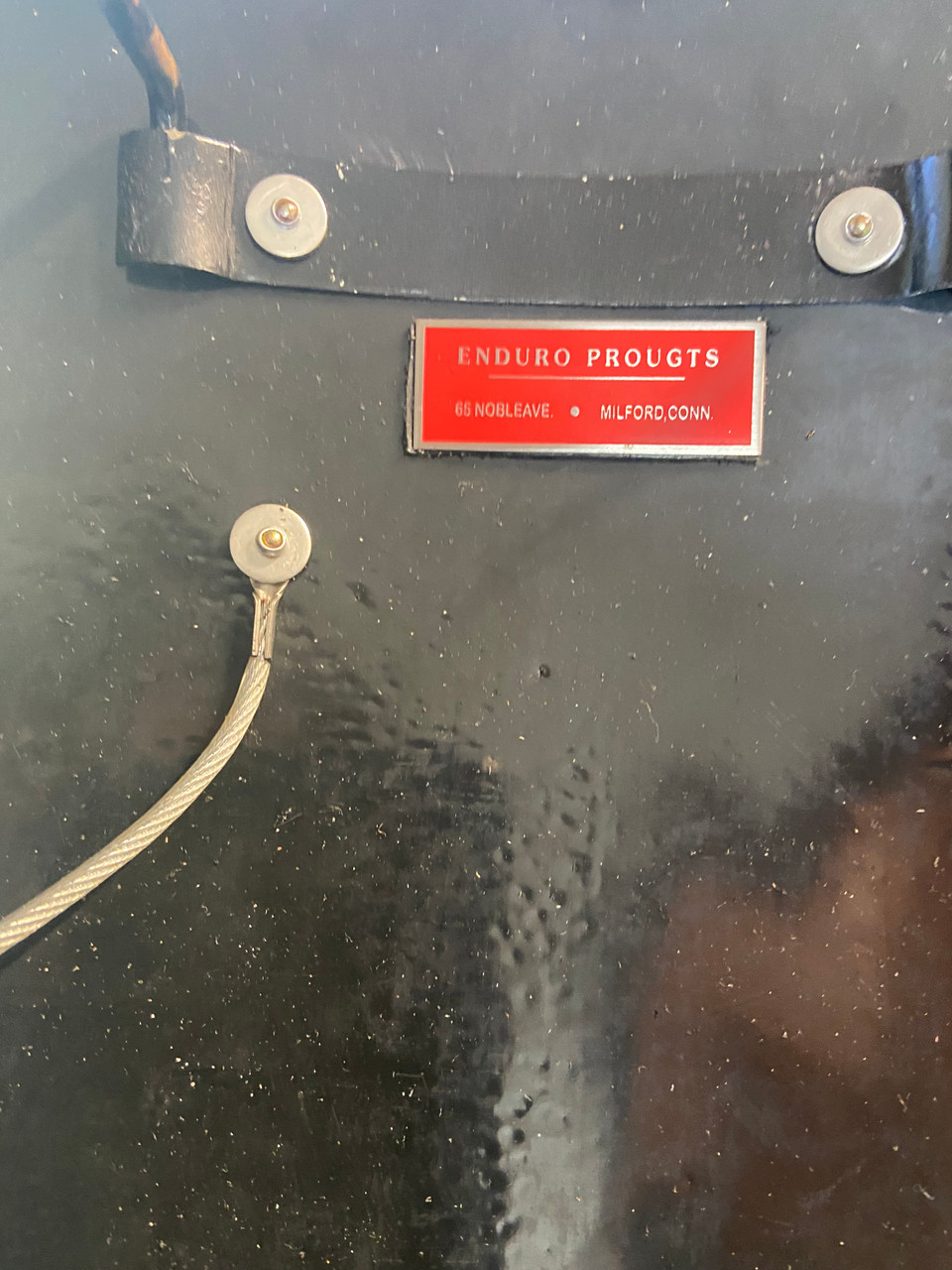 ENDURO SADDLEBAG SET-NEW $25 US SHIPPING