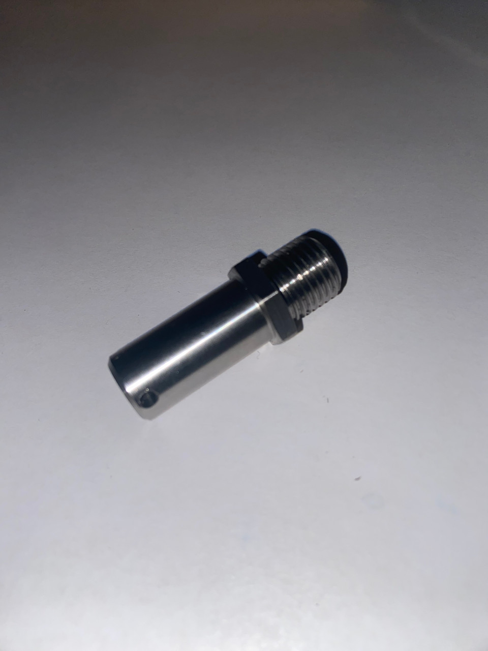 14MM THREAD SIDE STAND STUD, S.S. - 46 53 9 024 179