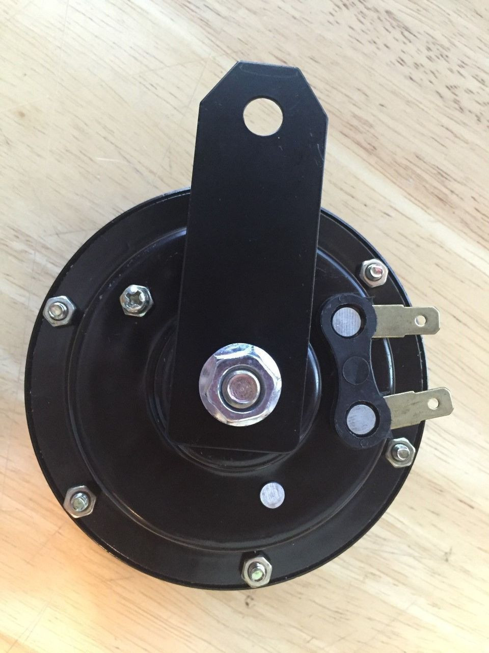 12V HORN - 61338046030