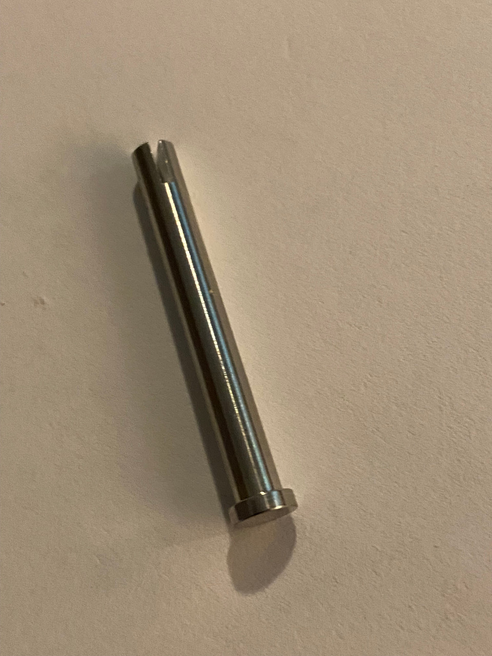 HINGE PIN 6 GAL TANK TOOL DOOR SS-16114080176