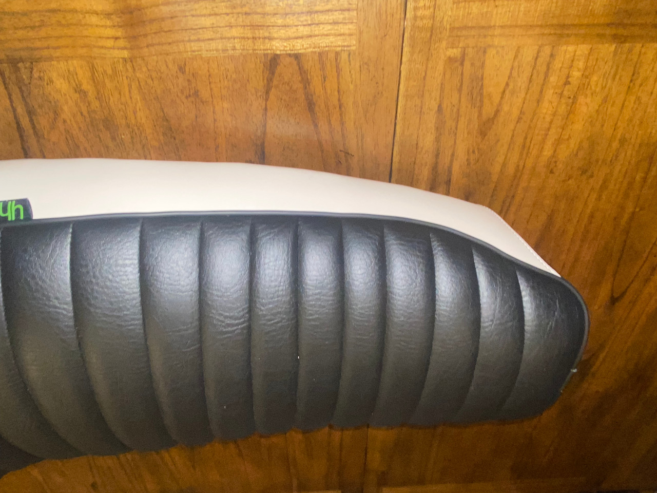 /5 LWB CUSTOM SEAT-SHIPS FREE!-52531230197