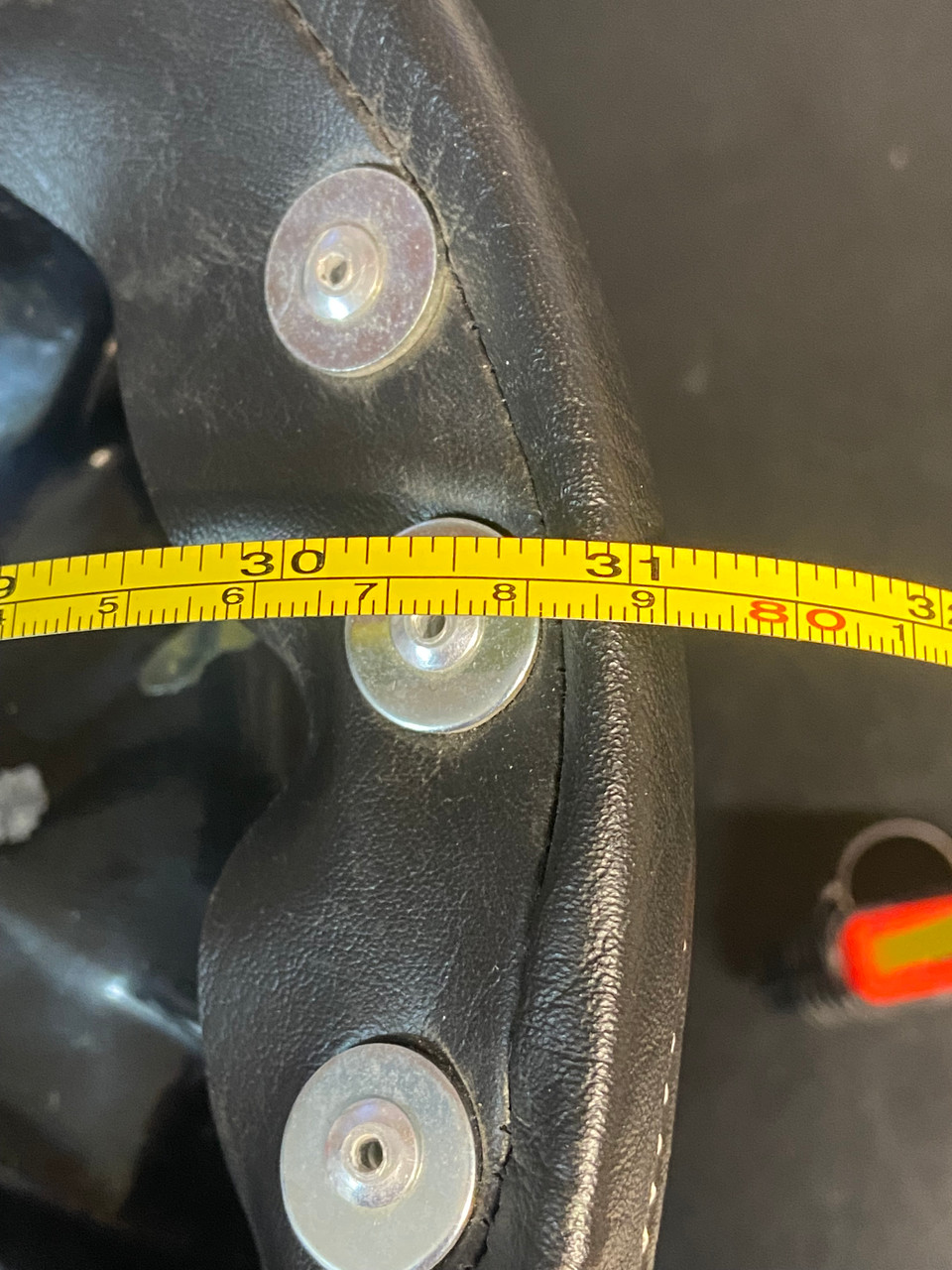 /5 LWB CUSTOM SEAT-SHIPS FREE!-52531230197