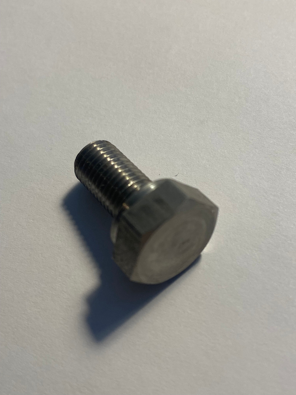 S.S. SHOULDER BOLT R51/2-67/3 - 46615090220