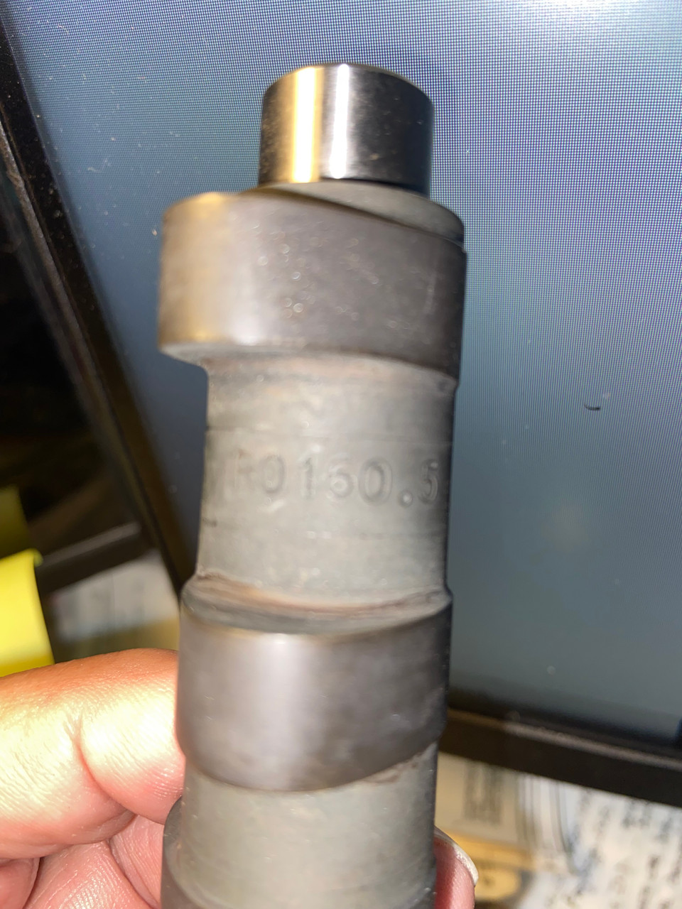 R69S RACE CAMSHAFT - 11310031032
