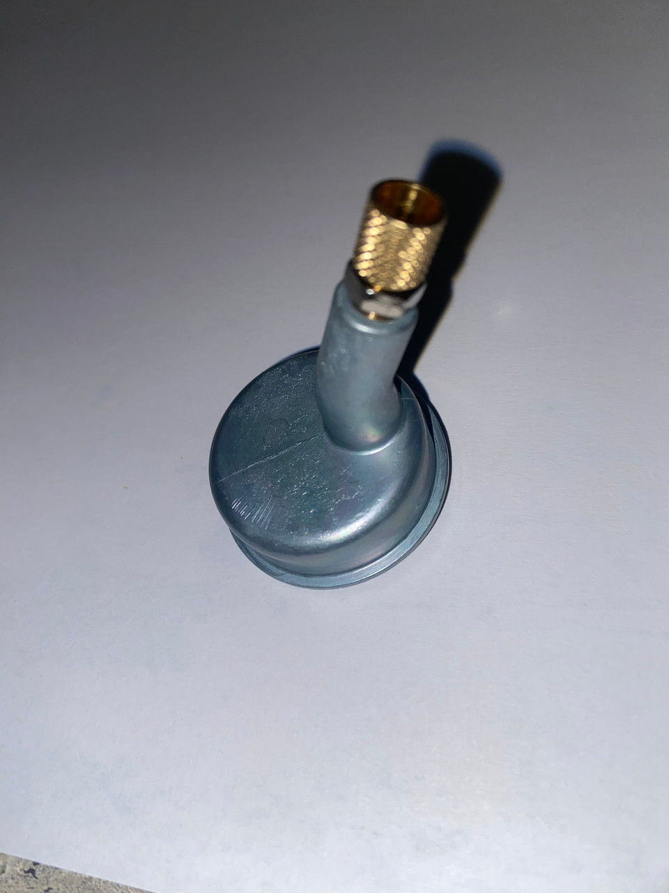 R26-27 BING CARB SLIDE COVER - 13110039113.