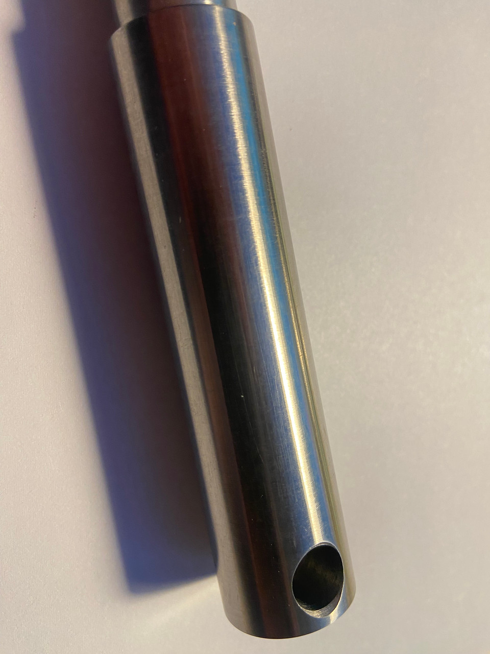 STAINLESS STEEL FRONT AXLE-R51/2- 36312060222