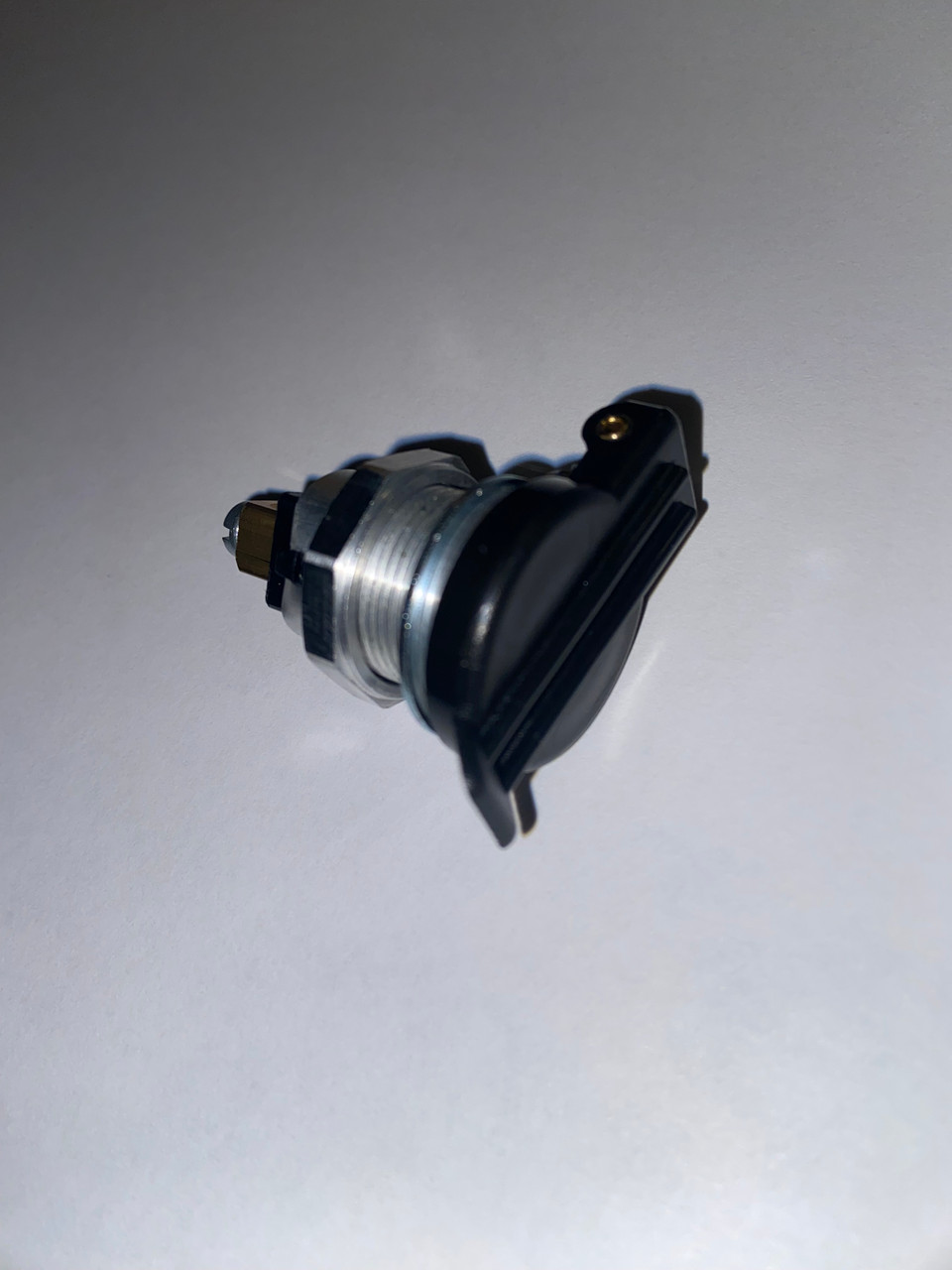 FEMALE SOCKET FOR SIDECAR OR ACCESSORIES - 61138060102