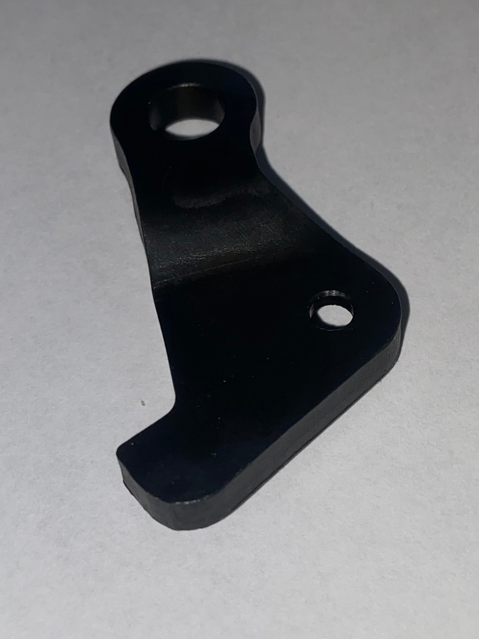 TRANSMISSION SHIFTER RELEASE LATCH R51/2-68- 23311066254