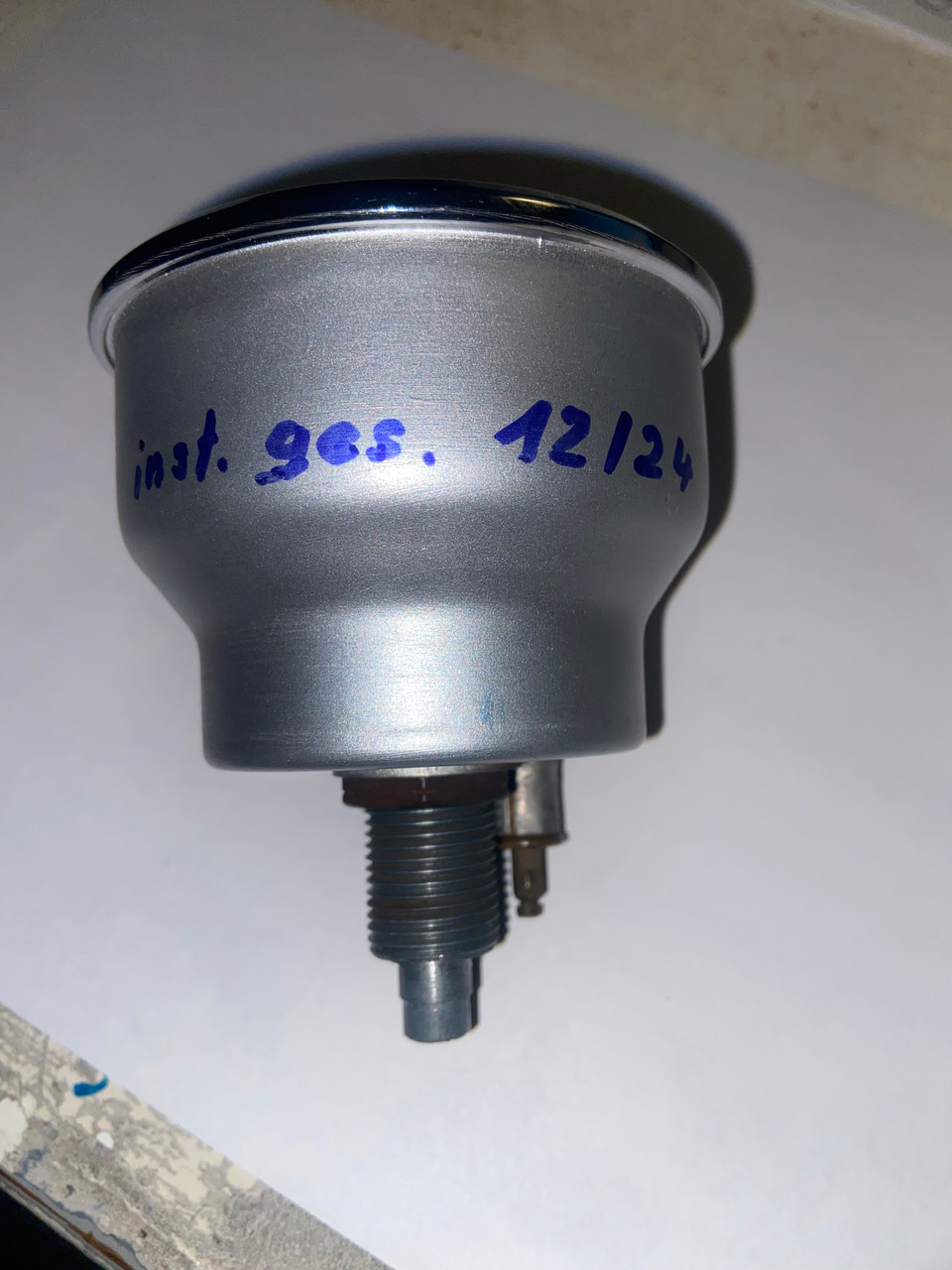 USED VDO SPEEDOMETER 1.2 RATIO- 62120000090