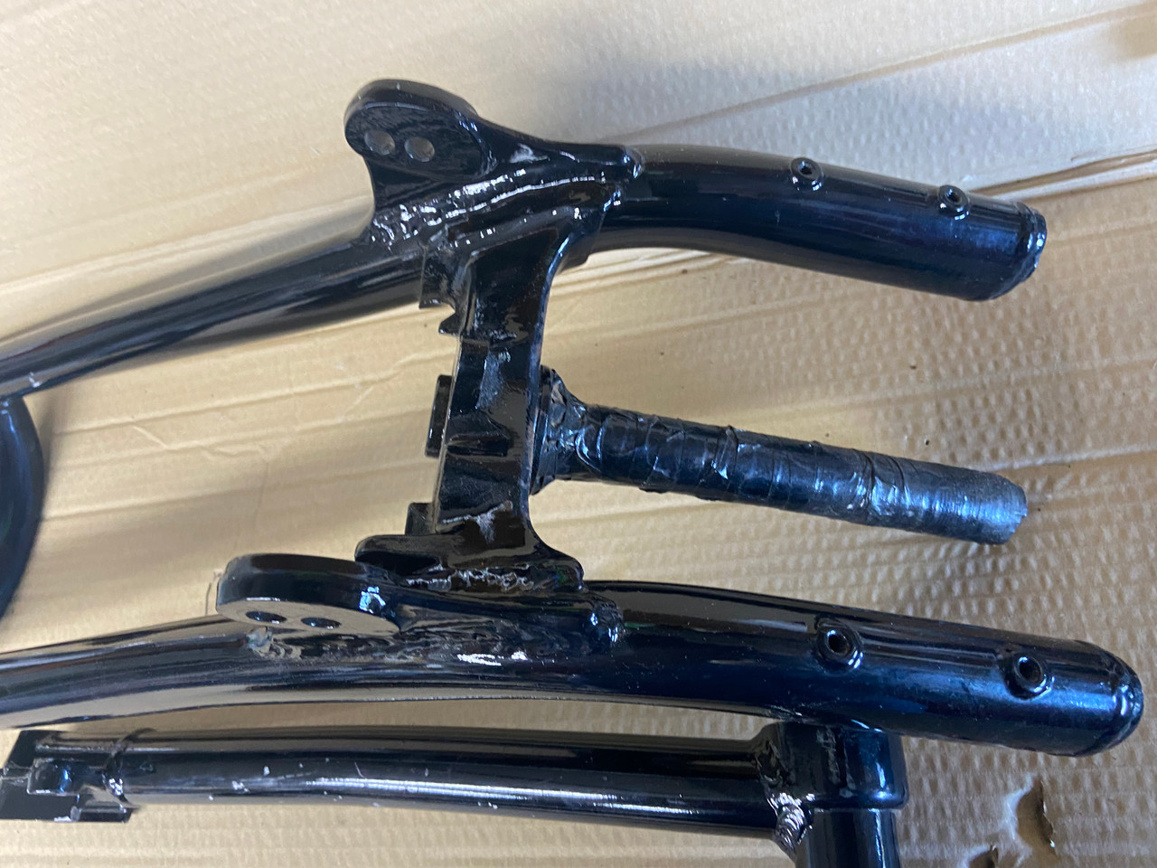 EARLS FORK R50/2-60/2-R69S- 31412000364