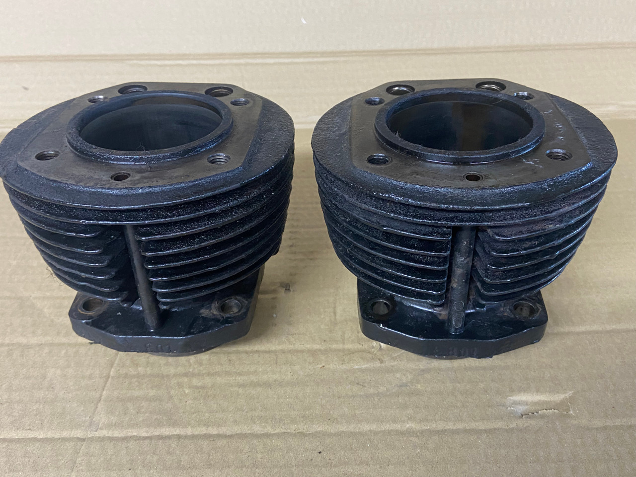 USED R50/2-R50 CYLINDER SET #1- 11110010027
