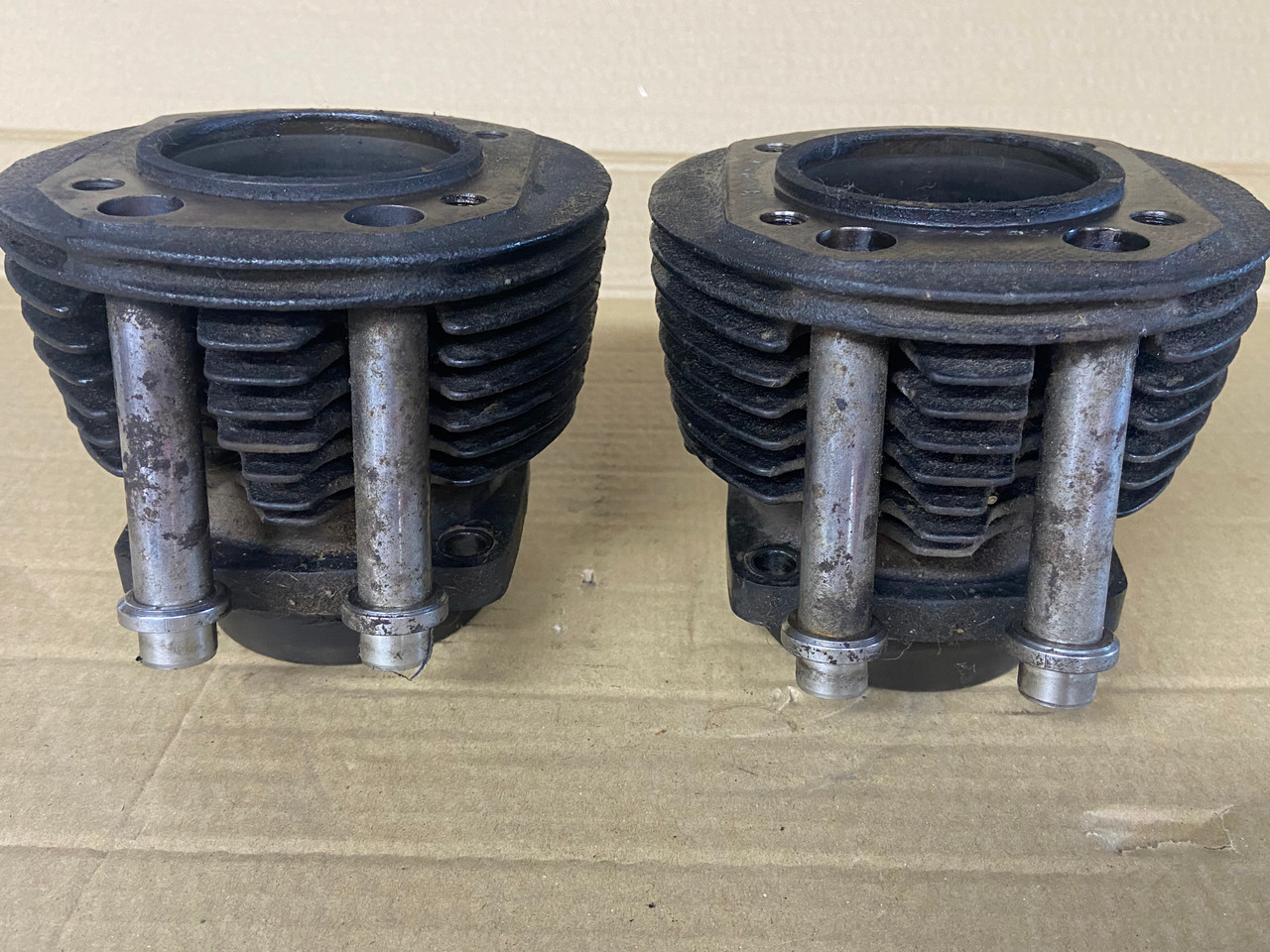 USED R50/2-R50 CYLINDER SET #1- 11110010027