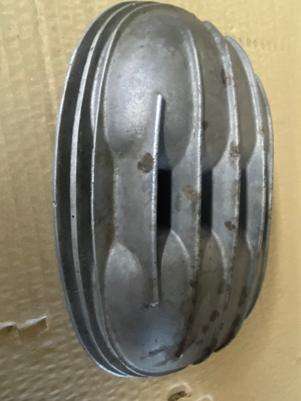 USED VALVE COVER  R51/3-60/2 - 11120023025