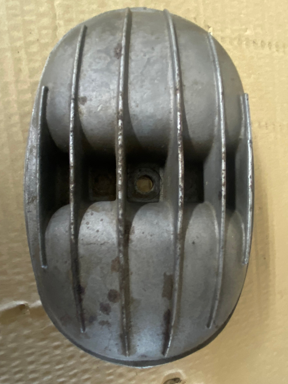 USED VALVE COVER  R51/3-60/2 - 11120023025