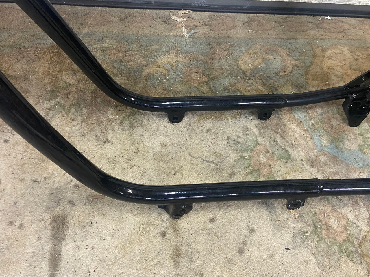 R60/2 FRAME VGC.- 46514000043