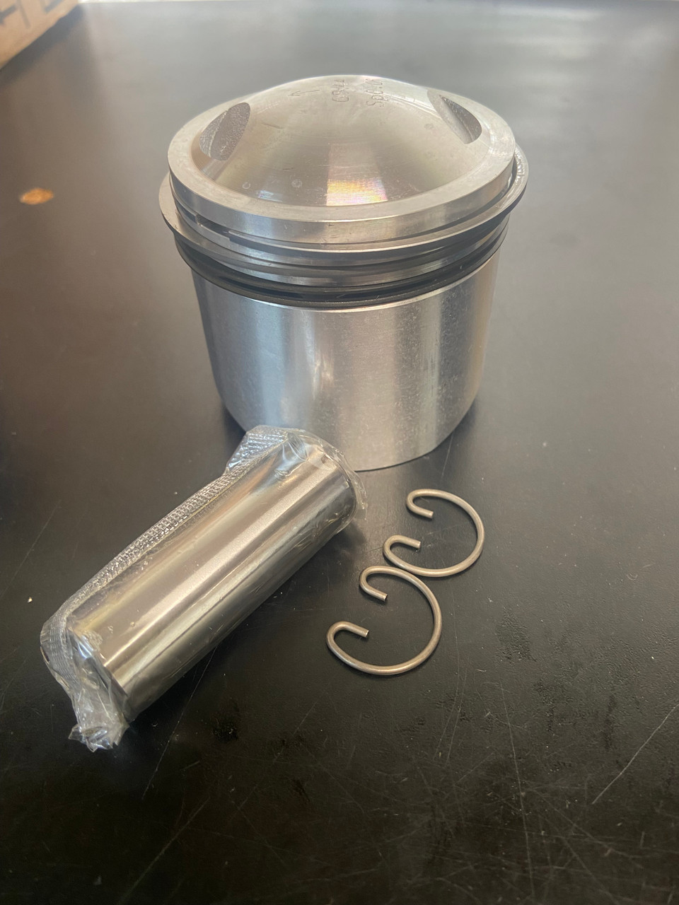 R26 69.00 MM  PISTON KIT 2ND OVER- 11250012120