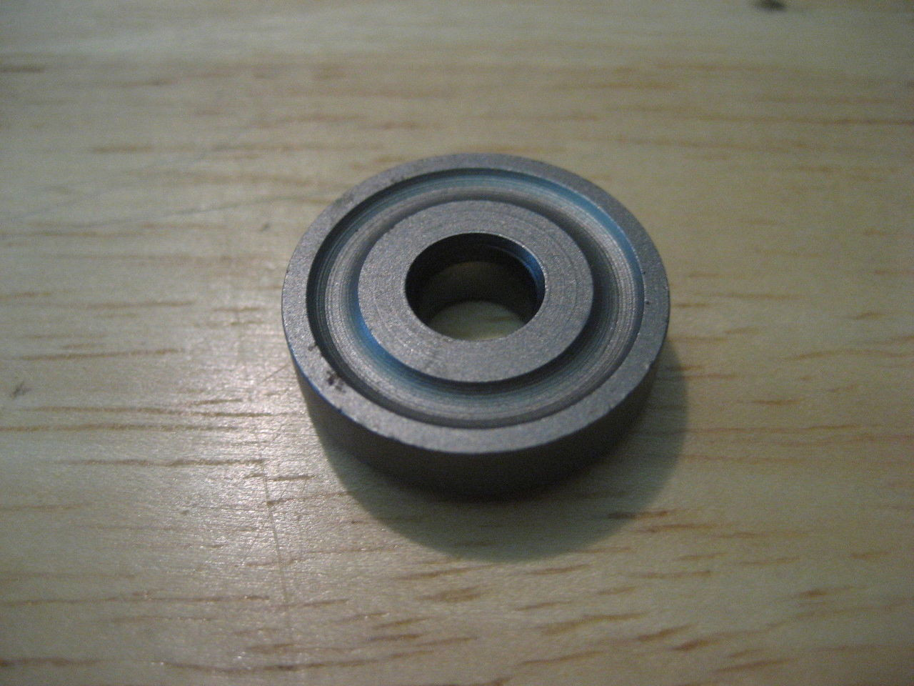 R24-R69S+/5 T0 1973 CLUTCH THURST RING - 23211230962