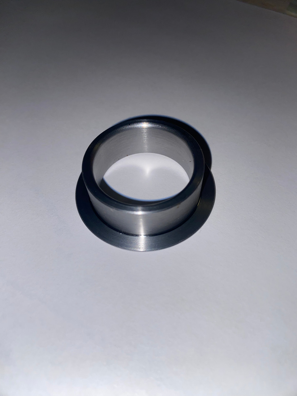 SPACER SLEEVE. FOR OUR TAPERED STEERING BEARINGS U.S MODELS - 31422000001