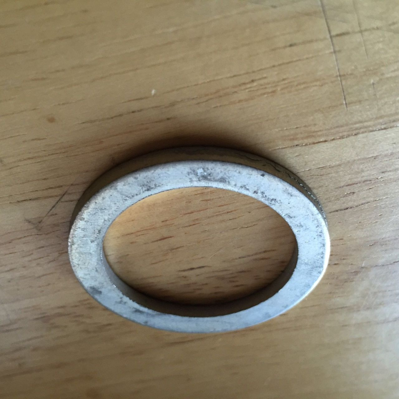 3.0 MM TRIPLE TREE SPACER WASHER - 31411231204