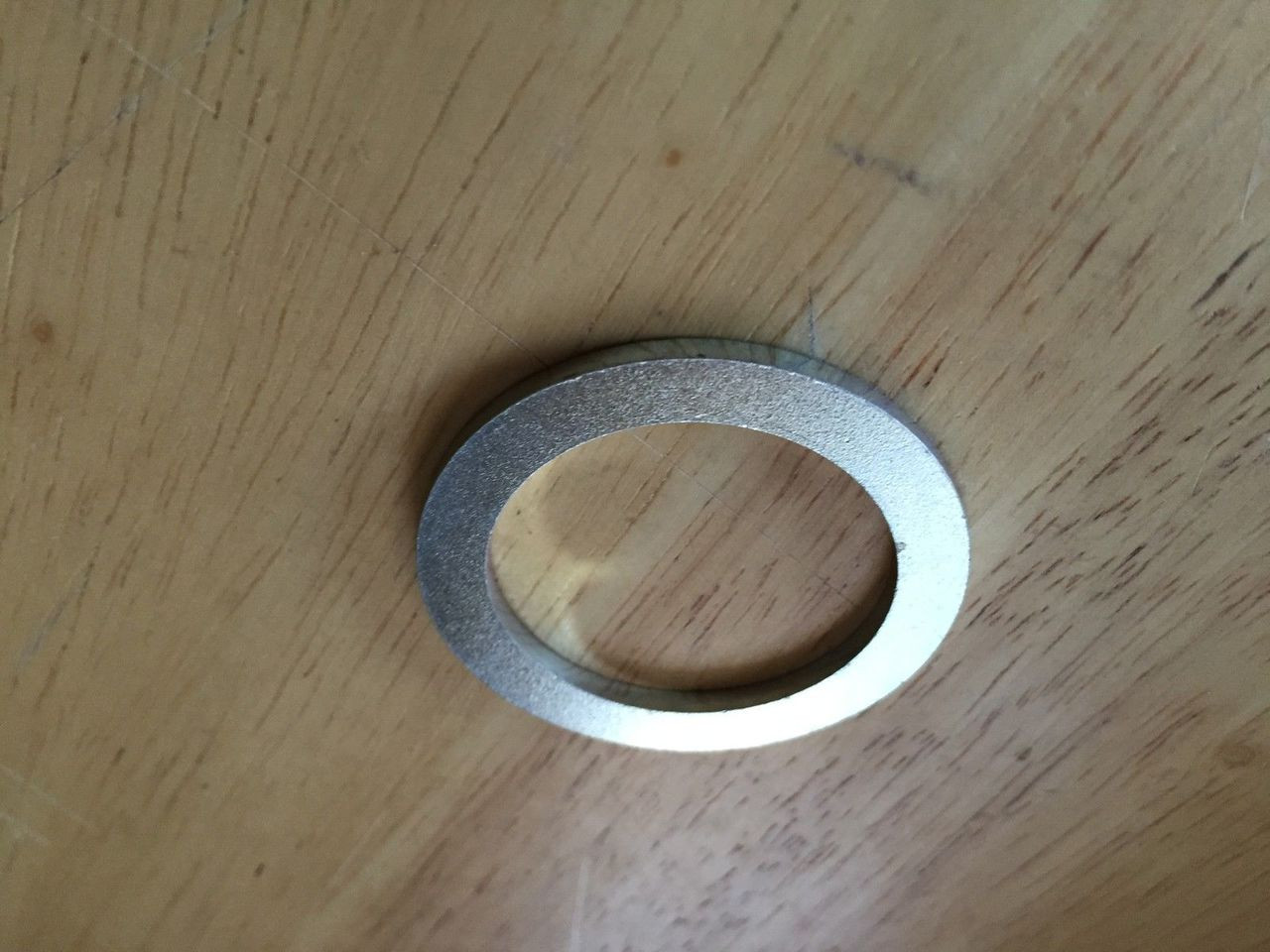 2.5 MM TRIPLE TREE SPACER WASHER - 31411231203