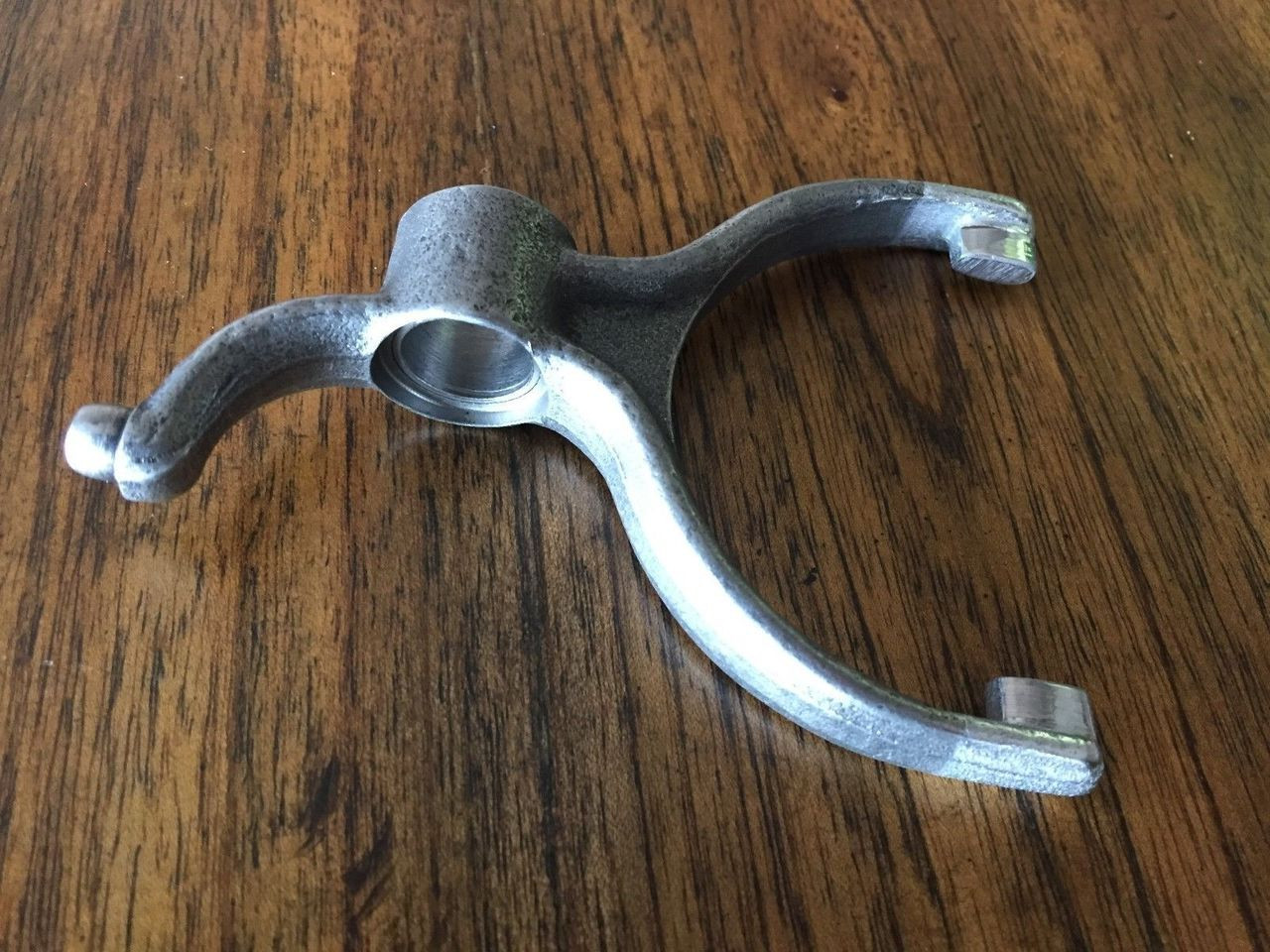 TRANSMISSION SHIFTER FORK - 23311066206