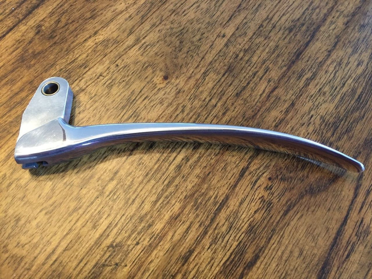 EARLY STYLE BLADE CLUTCH LEVER 45MM - 32722072214