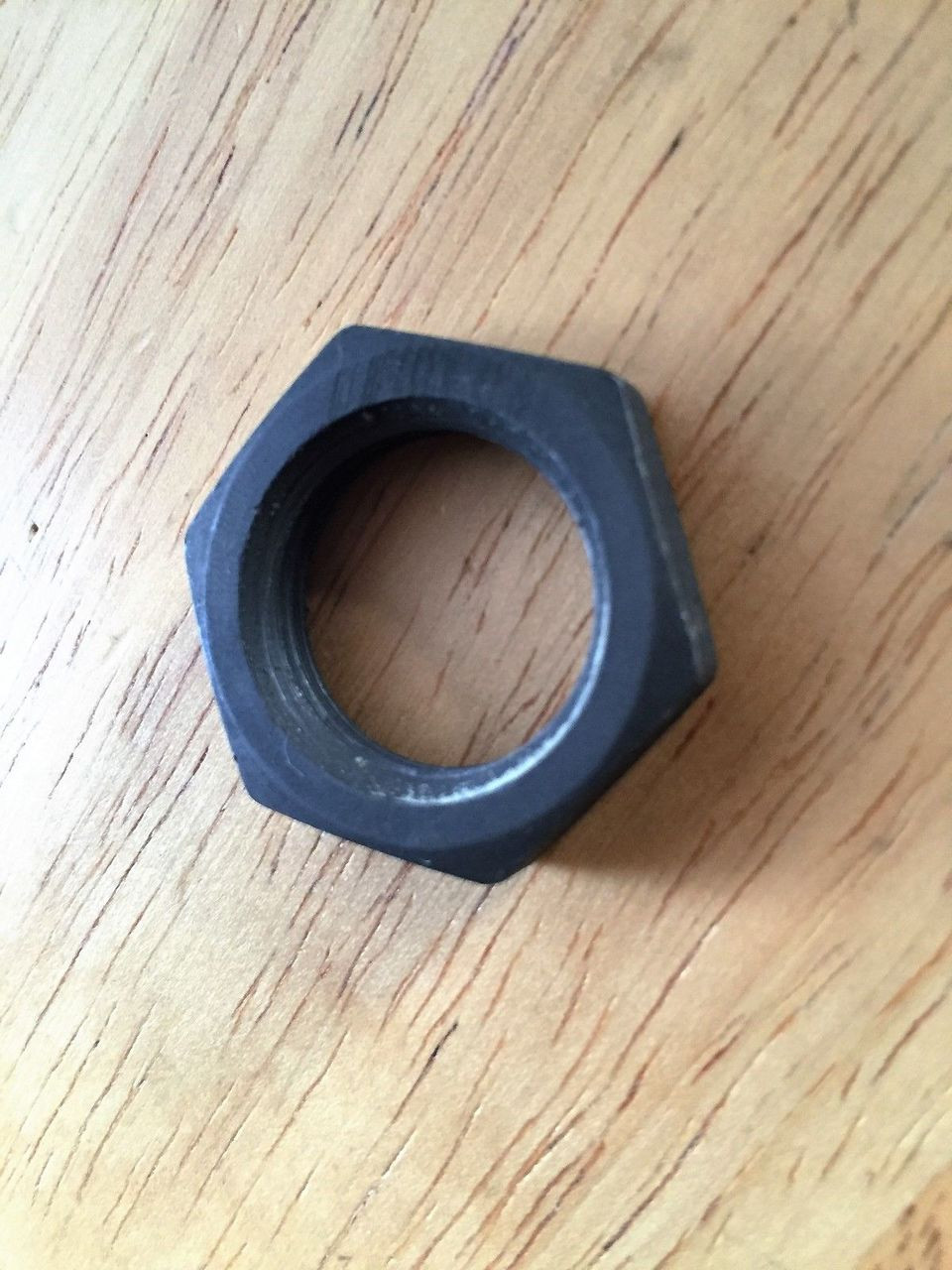 SWINGARM PIVOT BOLT NUT - 33533054174