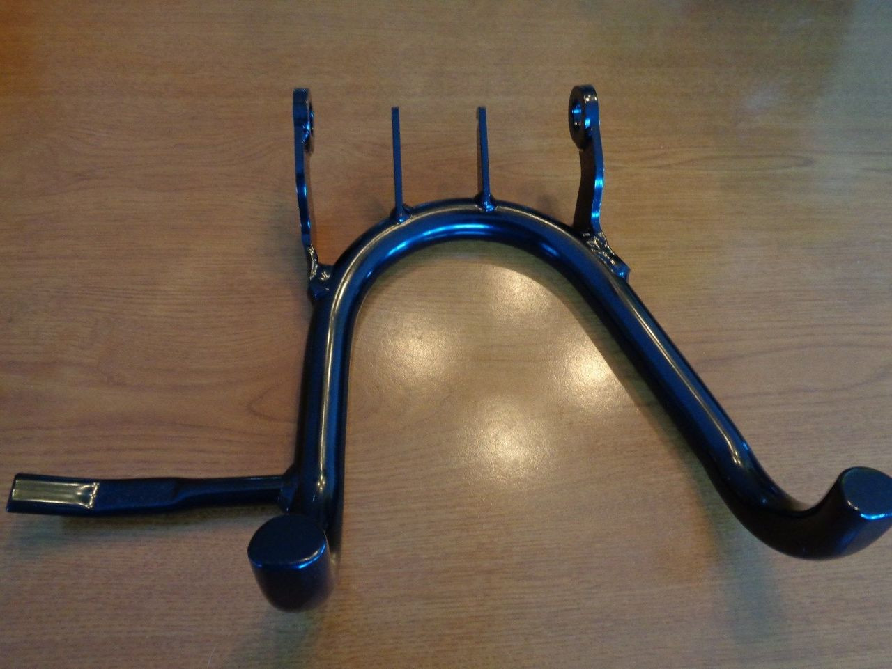 R25/3 CENTER STAND - 46524028015