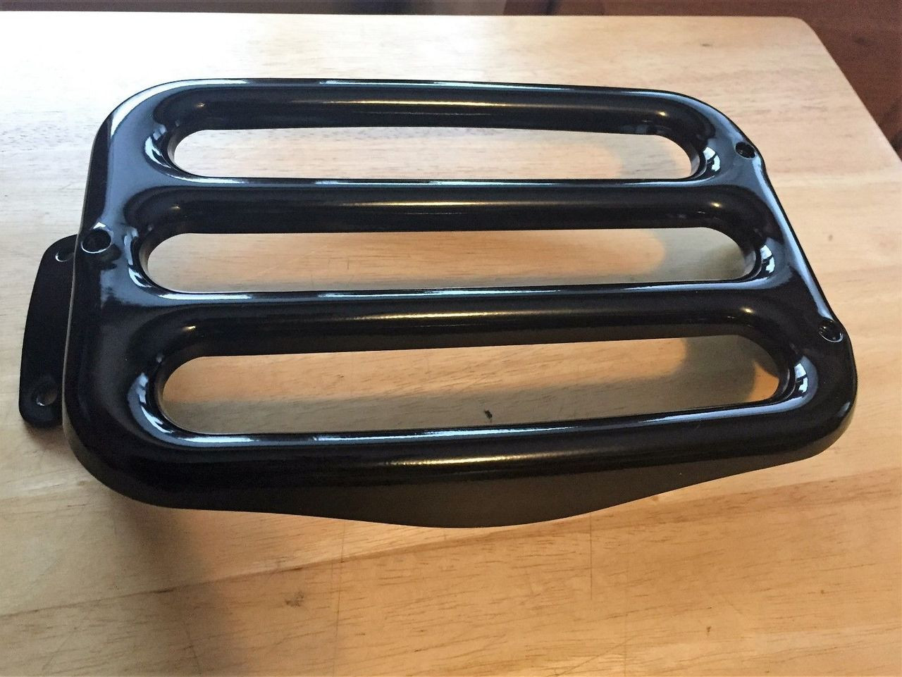 BEAUTIFUL LUGGAGE RACK FREE SHIPPING - 46545096200