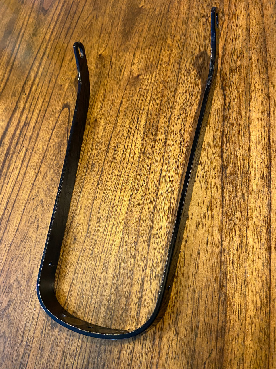 EARLS FORK FRONT FENDER BRACE - 46615090000