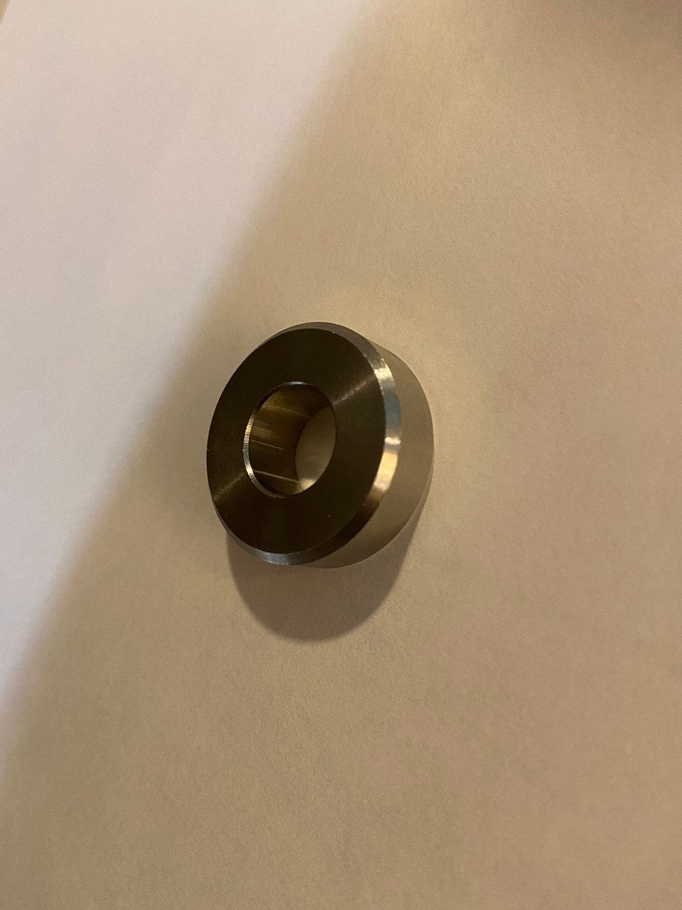 SPACER, S.S. MOTOR MOUNT STUD  - 46514034227