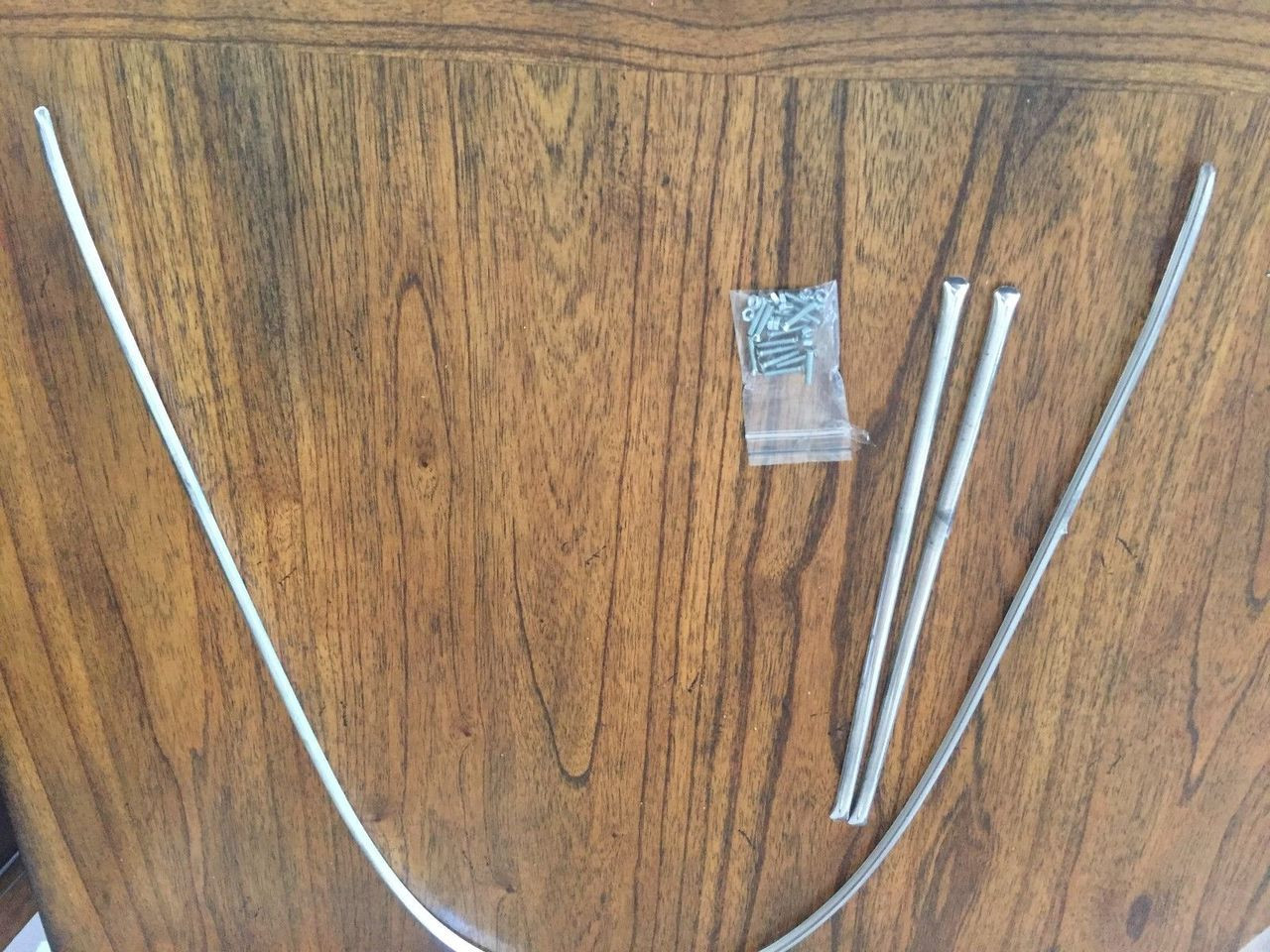 /5, /6 LONG WHEEL BASE SEAT TRIM PACKAGE - 52531233000