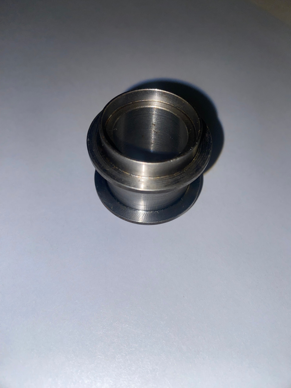 WHEEL BEARING INNER SPACER TUBE - 36314038225