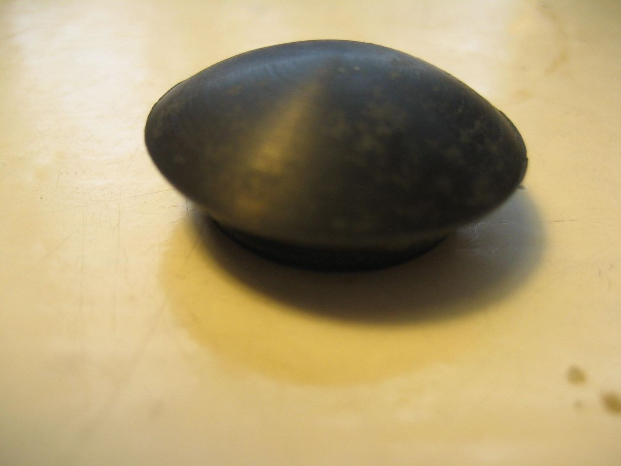 RUBBER BLACK TIMING PLUG AND MANY OTHER MODELS - 11111744327