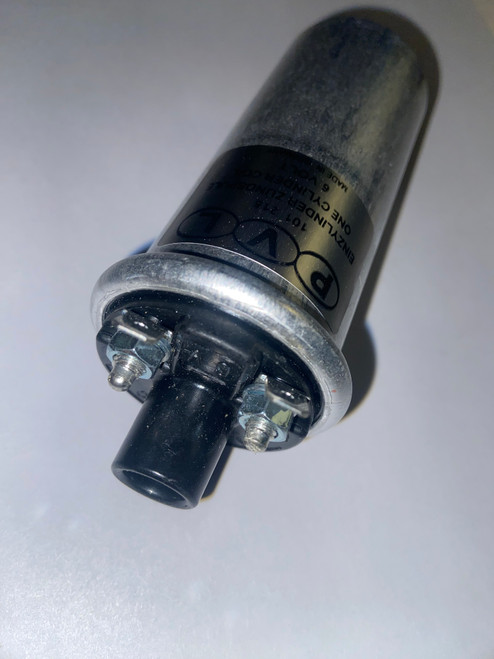 IN THE BOX 6V COIL 40MM DIAMETER  - 12138030000