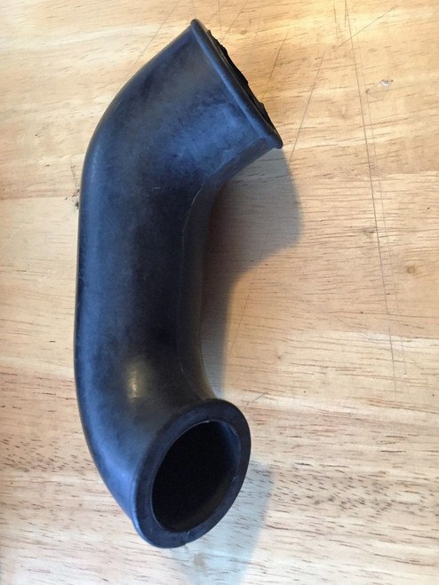 AIR FILTER RUBBER INTAKE TUBE - 11610043108