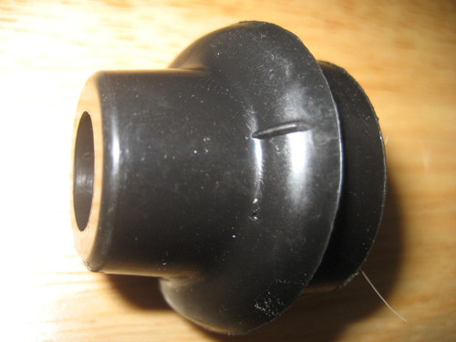 PUSHROD TUBE GROMMET - 11110033163